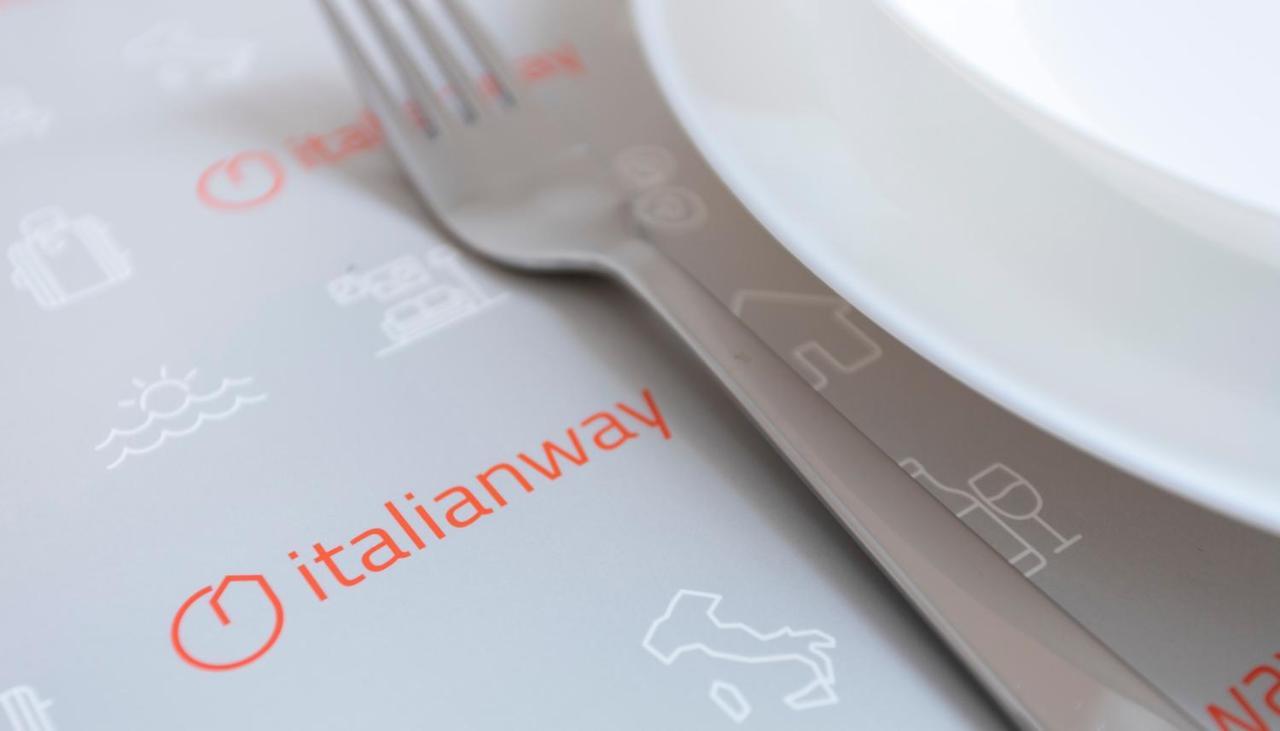 Italianway - Gasparotto 4 밀라노 외부 사진